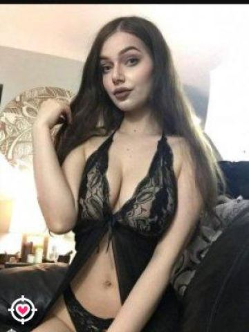 Патриция Пламя Выкса