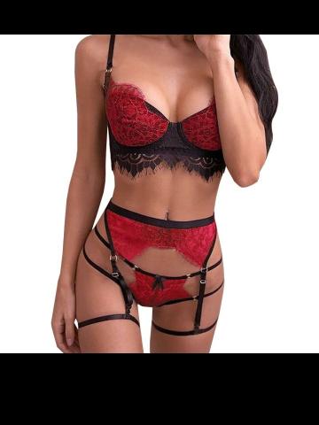 Дарья Фантастическая Блондинка фото 3