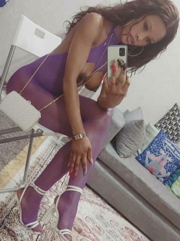 Кристина Аппетитная фото 2