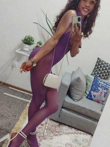 Кристина Аппетитная фото 3