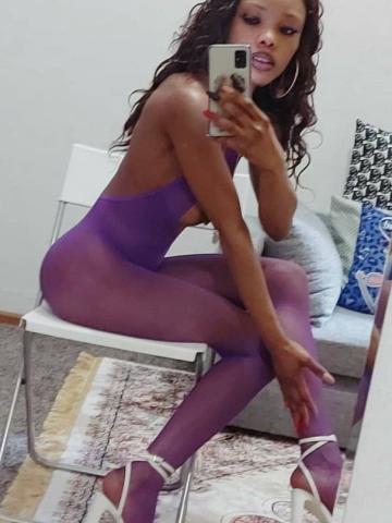 Кристина Аппетитная фото 4