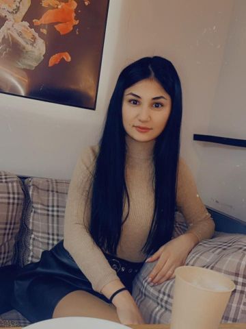 Светлана Выкса