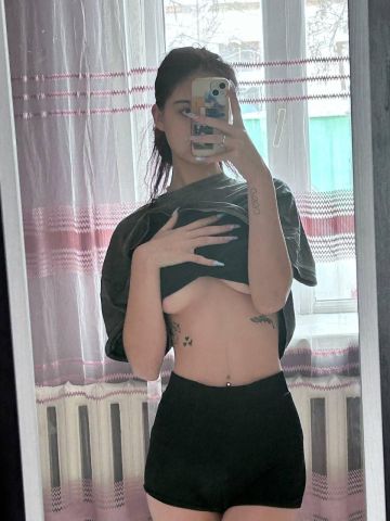 Наталья Сексуальная Рыжая Выкса